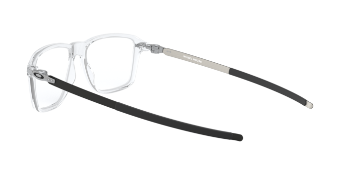 OKULARY KOREKCYJNE OAKLEY® WHEEL HOUSE OX 8166 816602 54 ROZMIAR M