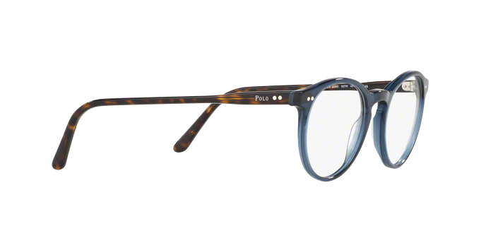 OKULARY KOREKCYJNE POLO RALPH LAUREN PH 2083 5276 48 ROZMIAR M