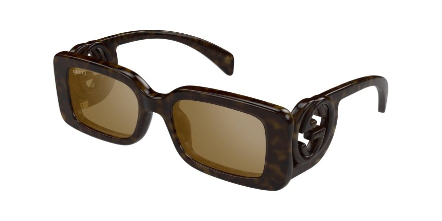 OKULARY GUCCI GG 1325S 012 54 ROZMIAR M