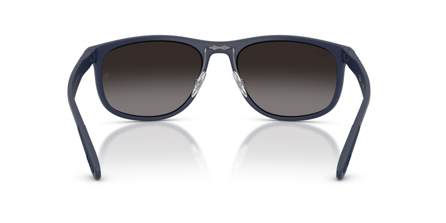 OKULARY RAY-BAN® RB 4468 6331T3 59 ROZMIAR L