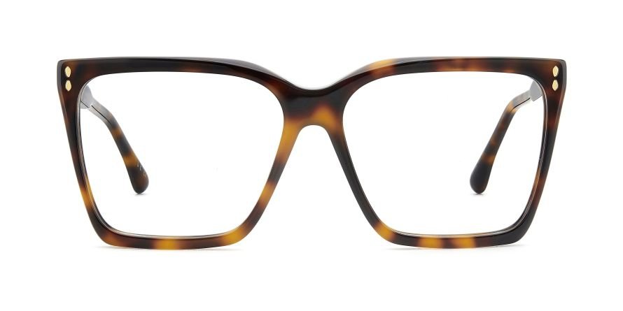 OKULARY KOREKCYJNE ISABEL MARANT IM 0195 WR9 56 ROZMIAR M