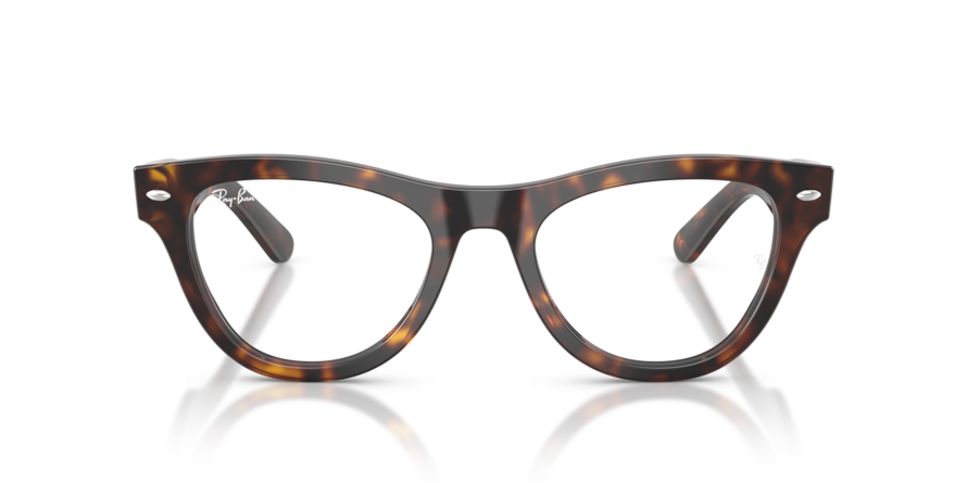 OKULARY KOREKCYJNE RAY-BAN® RX 5510 2012 50 ROZMIAR M