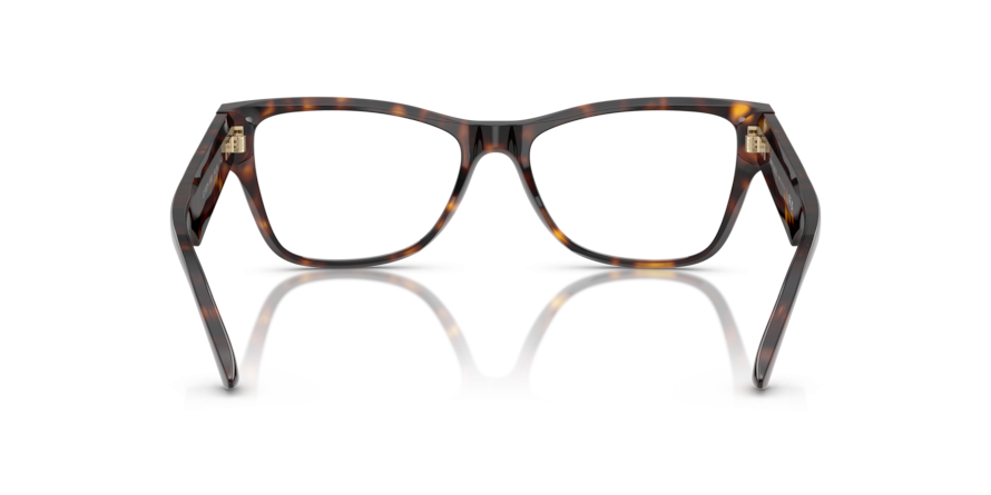 OKULARY KOREKCYJNE JIMMY CHOO JC 3022H 5002 54 ROZMIAR M