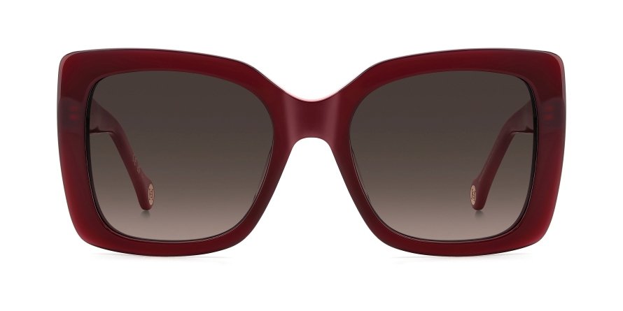 OKULARY CAROLINA HERRERA HER 0258GS LHF 54 ROZMIAR M