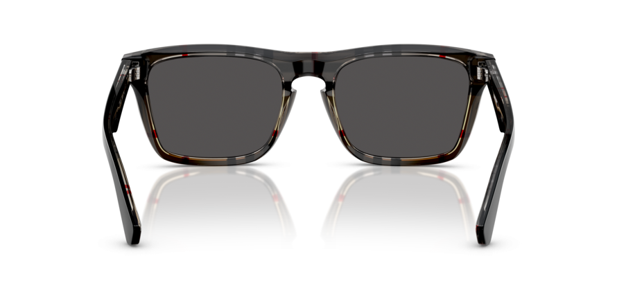 OKULARY BURBERRY BE 4434 412187 57 ROZMIAR L