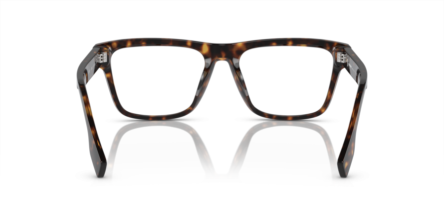 OKULARY KOREKCYJNE BURBERRY BE 2387 3002 55 ROZMIAR M