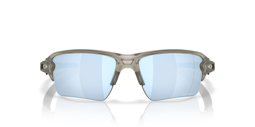 OKULARY OAKLEY® FLAK 2.0 XL OO 9188 9188J9 59 ROZMIAR M Z POLARYZACJĄ