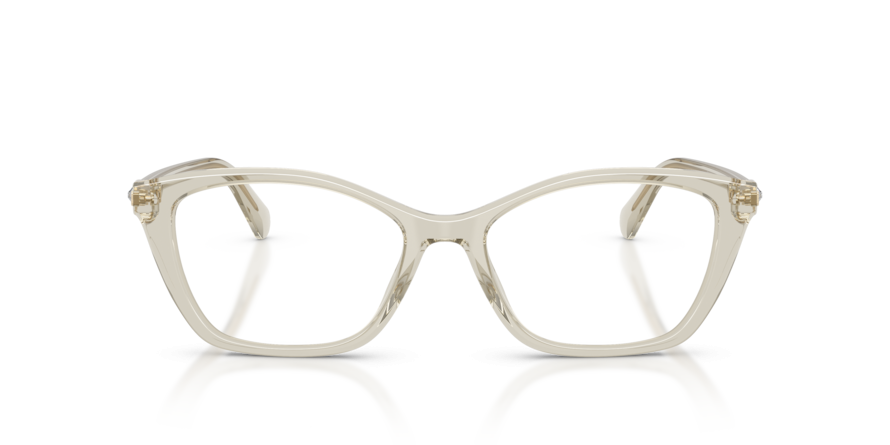 OKULARY KOREKCYJNE SWAROVSKI SK 2065 3003 54 ROZMIAR M