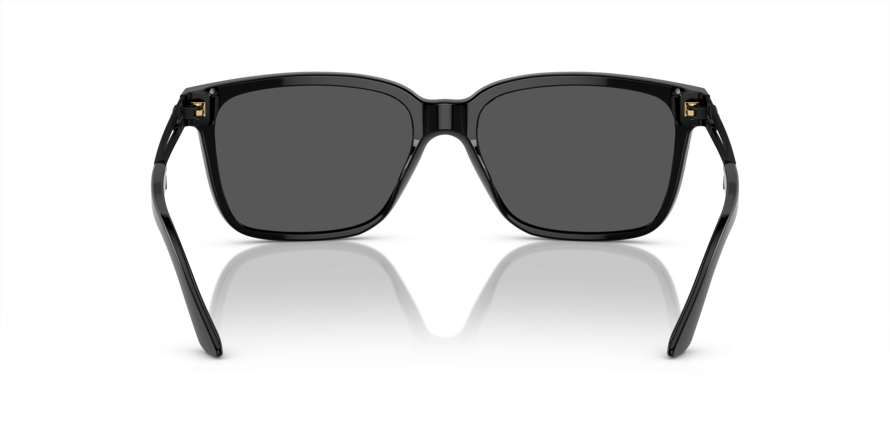 OKULARY VERSACE VE 4307 533287 58 ROZMIAR L