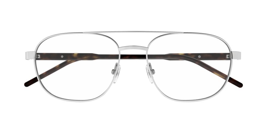 OKULARY KOREKCYJNE GUCCI GG 1800O 002 56 ROZMIAR M