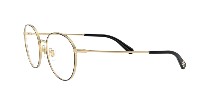 OKULARY KOREKCYJNE DOLCE & GABBANA DG 1322 1334 53 ROZMIAR M