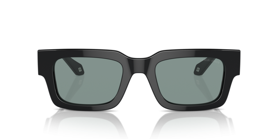 OKULARY GIORGIO ARMANI AR 8184U 587556 52 ROZMIAR M