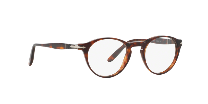 OKULARY KOREKCYJNE PERSOL® PO 3092V 9015 48 ROZMIAR M