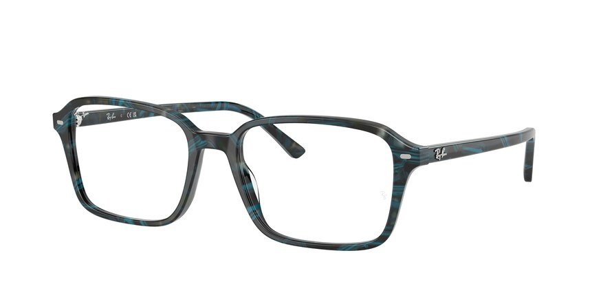 OKULARY KOREKCYJNE RAY-BAN® RAIMOND RX 5431 8394 54 ROZMIAR M