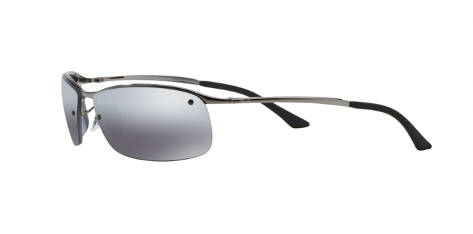 OKULARY RAY-BAN® RB 3183 004/82 63 ROZMIAR L Z POLARYZACJĄ