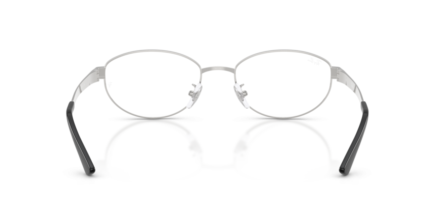 OKULARY KOREKCYJNE RAY-BAN® RX 3774VD 2501 55 ROZMIAR M