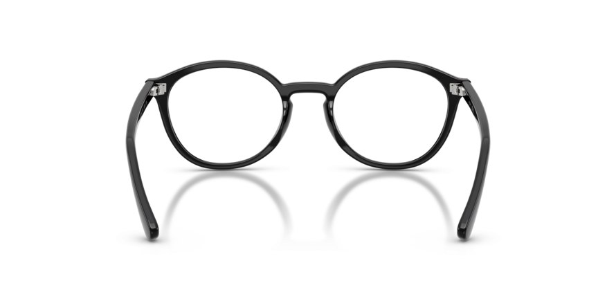 OKULARY KOREKCYJNE DZIECIĘCE VOGUE EYEWEAR JUNIOR VY 2044 W44 46