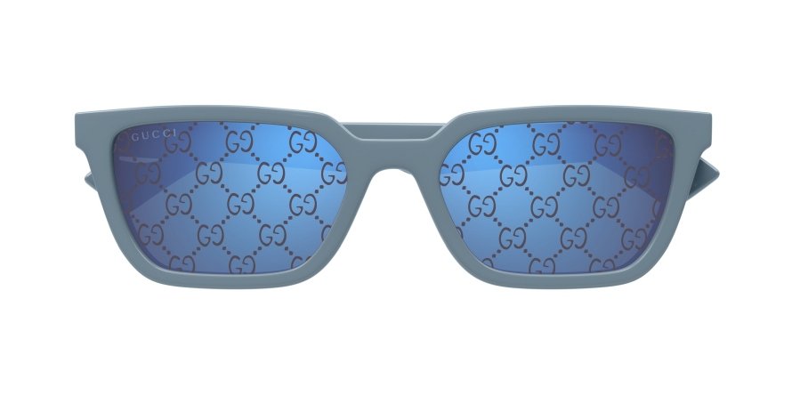 OKULARY GUCCI GG 1539S 003 55 ROZMIAR M