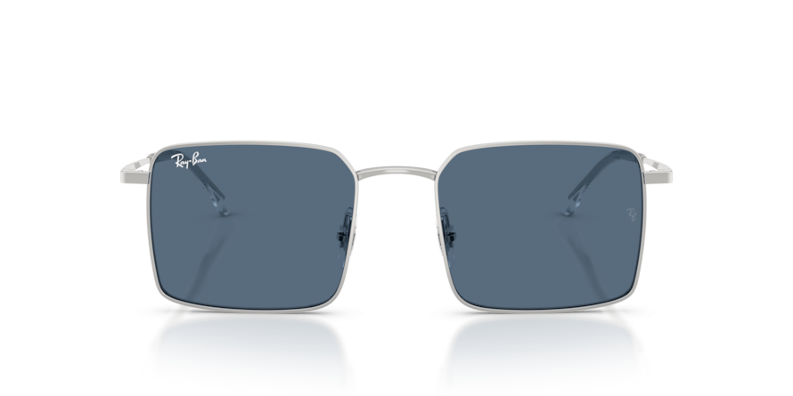 OKULARY RAY-BAN® RB 3782 003/80 50 ROZMIAR M