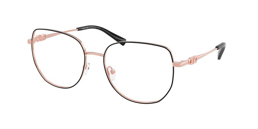 OKULARY KOREKCYJNE MICHAEL KORS BELLEVILLE MK 3062 1903 56 ROZMIAR M