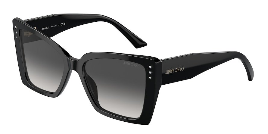 OKULARY JIMMY CHOO JC 5001B 50008G 54 ROZMIAR M