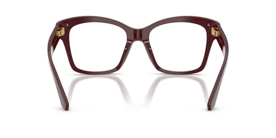 OKULARY KOREKCYJNE DOLCE & GABBANA DG 3419 3091 52 ROZMIAR M