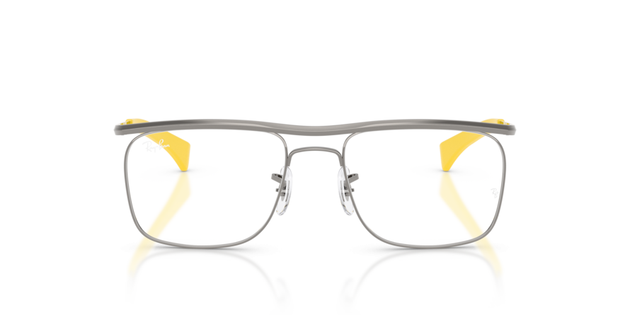 OKULARY KOREKCYJNE RAY-BAN® RX 6519M F030 52 ROZMIAR M
