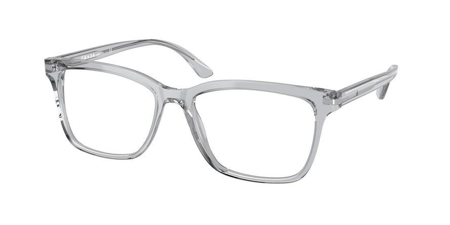 OKULARY KOREKCYJNE PRADA EYEWEAR PR 14WV U431O1 54 ROZMIAR M