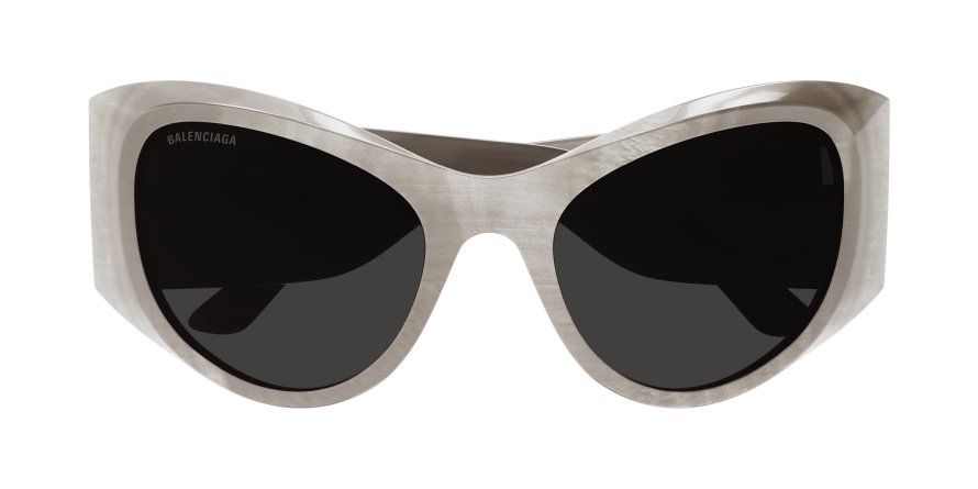 OKULARY BALENCIAGA BB 0393S 004 57 ROZMIAR L