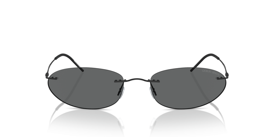 OKULARY GIORGIO ARMANI AR 1508M 300187 58 ROZMIAR L