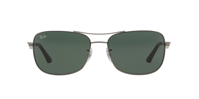 OKULARY RAY-BAN® RB 3515 004/71 61 ROZMIAR L