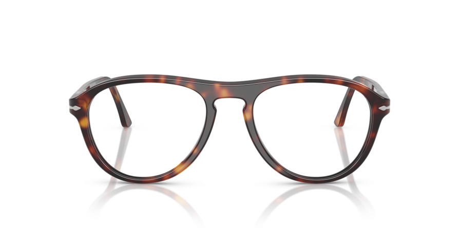 OKULARY KOREKCYJNE PERSOL® LYNN PO 3371V 24 53 ROZMIAR M