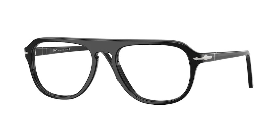 OKULARY KOREKCYJNE PERSOL® PO 3368V 95 54 ROZMIAR M