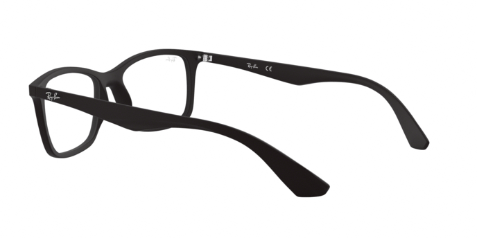 OKULARY KOREKCYJNE RAY-BAN® RX 7047 5196 56 ROZMIAR L