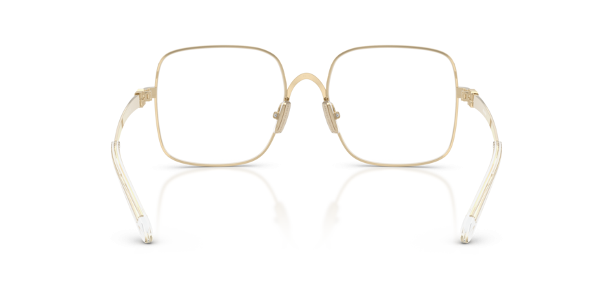 OKULARY KOREKCYJNE MIU MIU MU 51YV ZVN1O1 53 ROZMIAR M