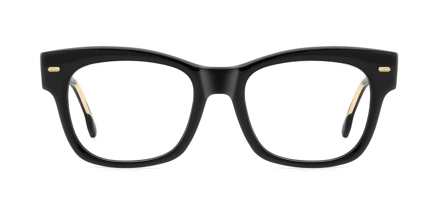 OKULARY KOREKCYJNE CARRERA CA 3063 807 52 ROZMIAR M