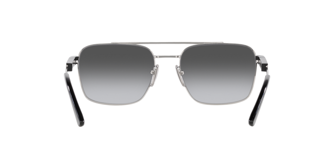 OKULARY PRADA EYEWEAR PR 67ZS 1BC5W1 56 ROZMIAR M Z POLARYZACJĄ