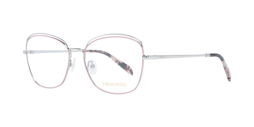OKULARY KOREKCYJNE EMILIO PUCCI EP 5167 020 56 ROZMIAR M