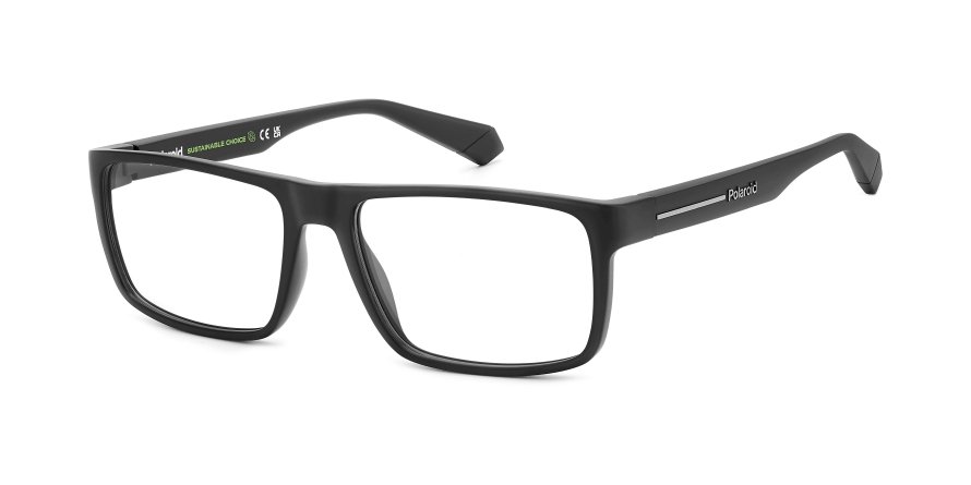 OKULARY KOREKCYJNE POLAROID PLD D532 003 57 ROZMIAR M