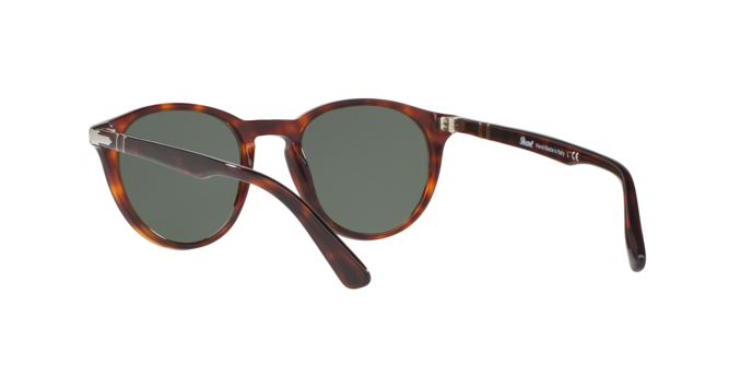 OKULARY PERSOL® PO 3152S 901531 52 ROZMIAR M