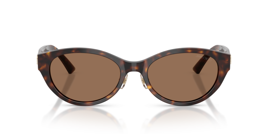 OKULARY JIMMY CHOO JC 5064D 500273 55 ROZMIAR M