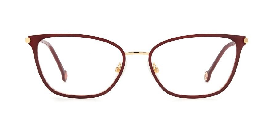 OKULARY KOREKCYJNE CAROLINA HERRERA CH 0031 NOA 55 ROZMIAR M