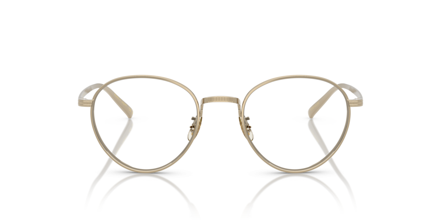 OKULARY KOREKCYJNE OLIVER PEOPLES KESNER OV 1350T 5035 49 ROZMIAR S