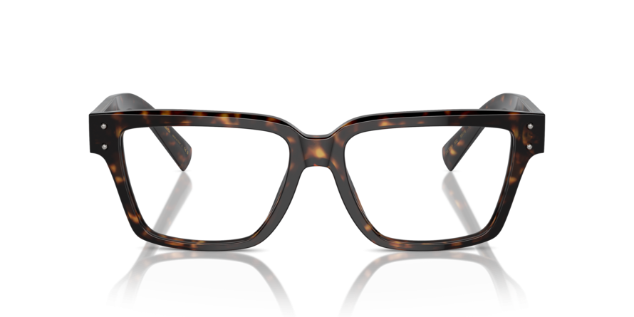 OKULARY KOREKCYJNE DOLCE & GABBANA DG 3383 502 53 ROZMIAR M