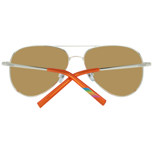 OKULARY POLAROID PLD 6012/N J5G 56 ROZMIAR M Z POLARYZACJĄ