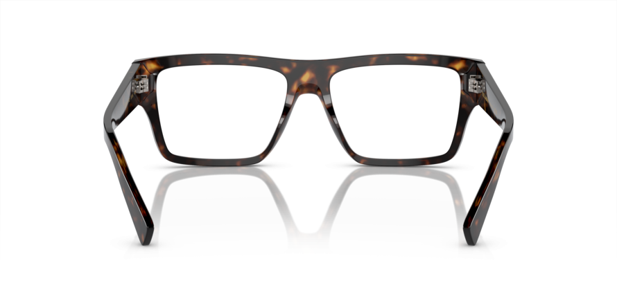 OKULARY KOREKCYJNE DOLCE & GABBANA DG 3382 502 53 ROZMIAR M