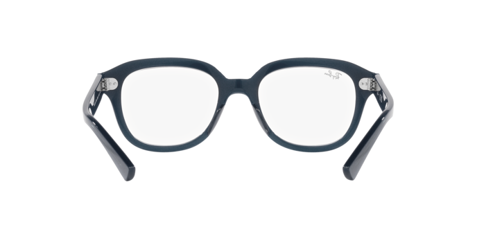 OKULARY KOREKCYJNE RAY-BAN® ERIK RX 7215 8256 51 ROZMIAR M