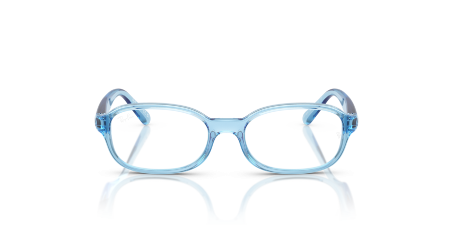 OKULARY KOREKCYJNE DZIECIĘCE RAY-BAN® JUNIOR RY 1904 3981 46