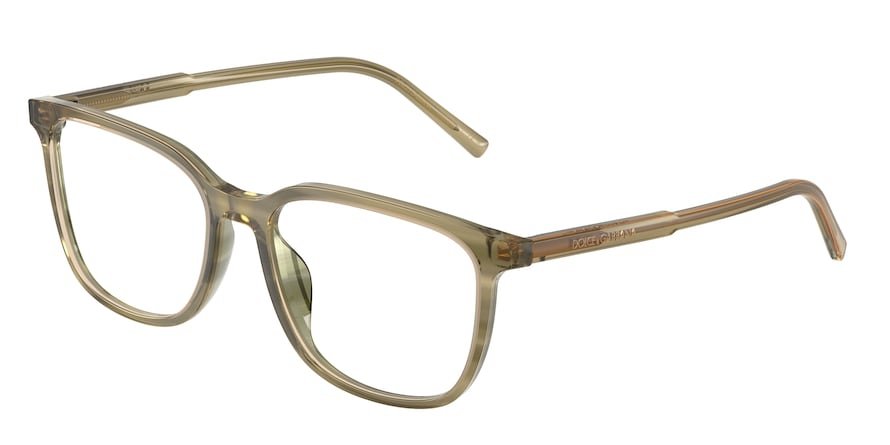 OKULARY KOREKCYJNE DOLCE & GABBANA DG 3445 3480 55 ROZMIAR M