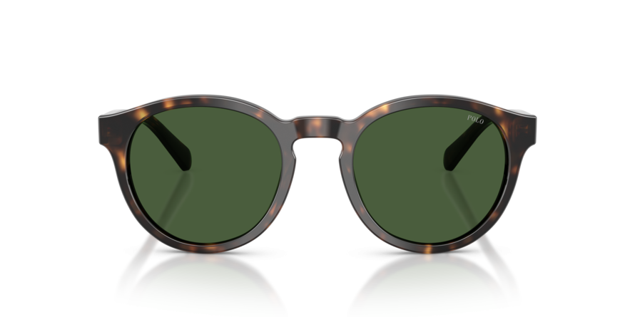 OKULARY POLO RALPH LAUREN PH 4192 500371 51 ROZMIAR M